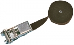 Starbrite 60168 Stainless Ratchet Tie Down Straps